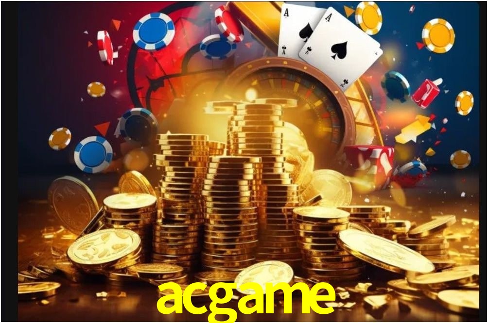 acgame - Winners Celebration