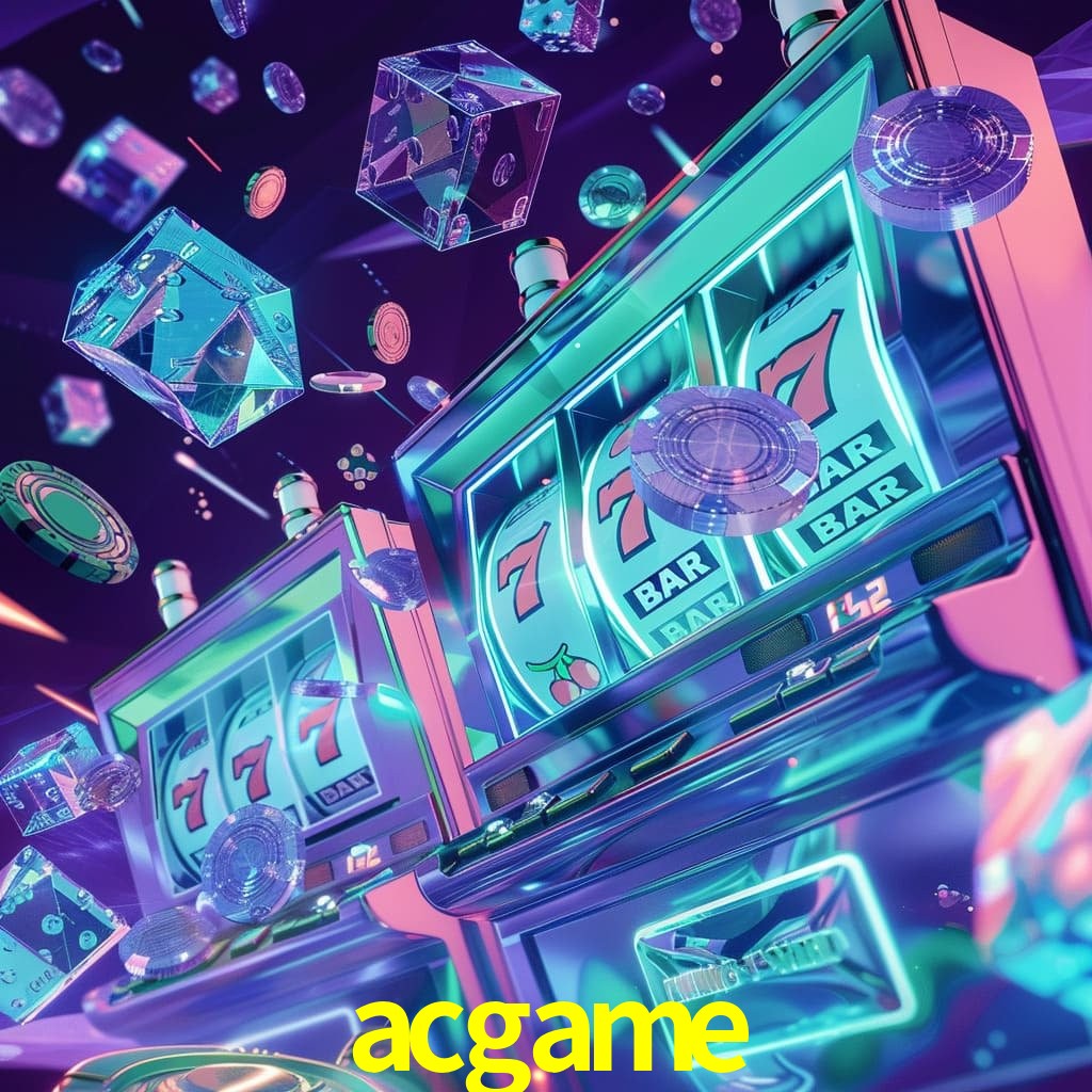 acgame - Aplicativo Móvel